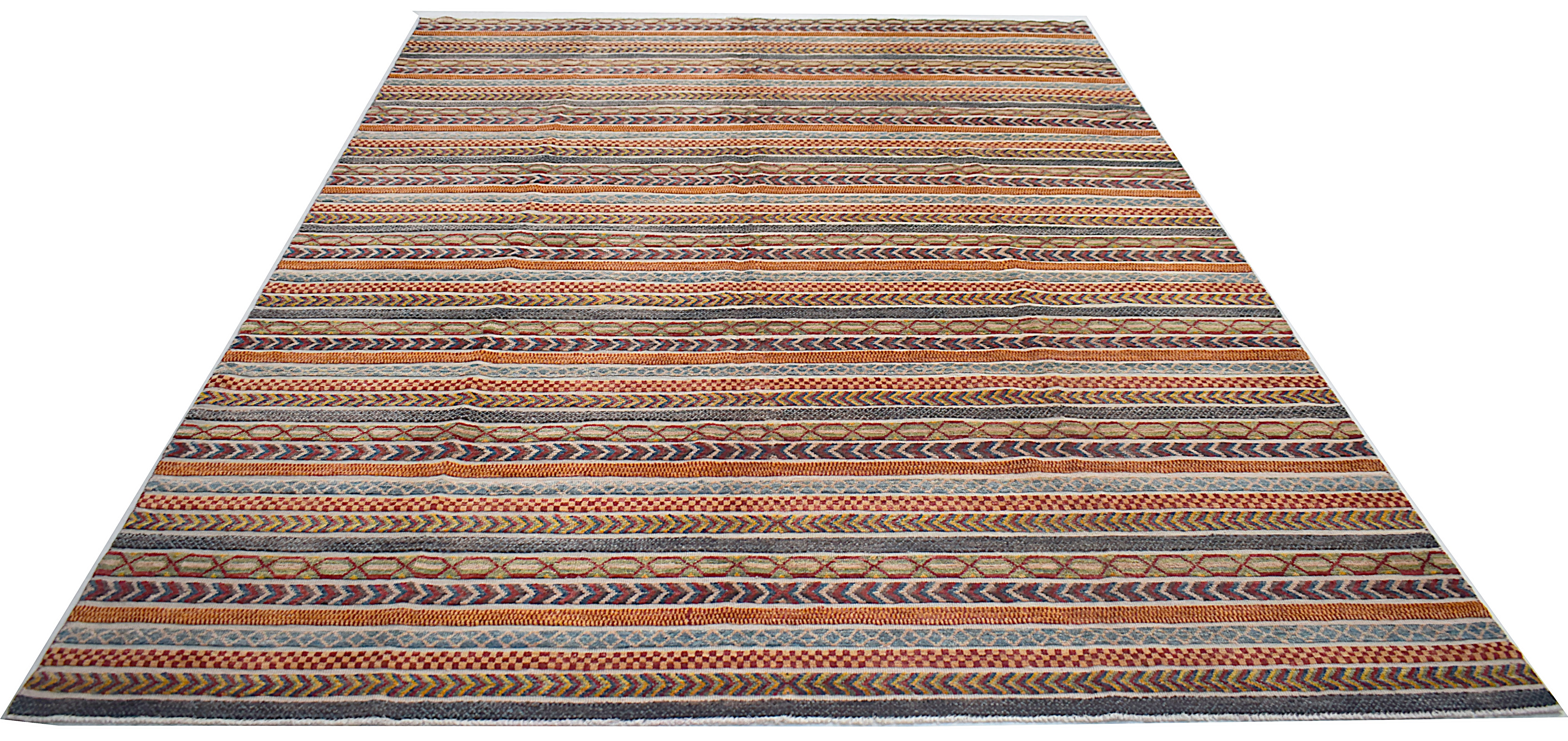 Afghan Yekta Rug