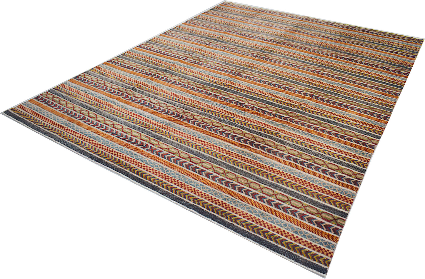 Afghan Yekta Rug