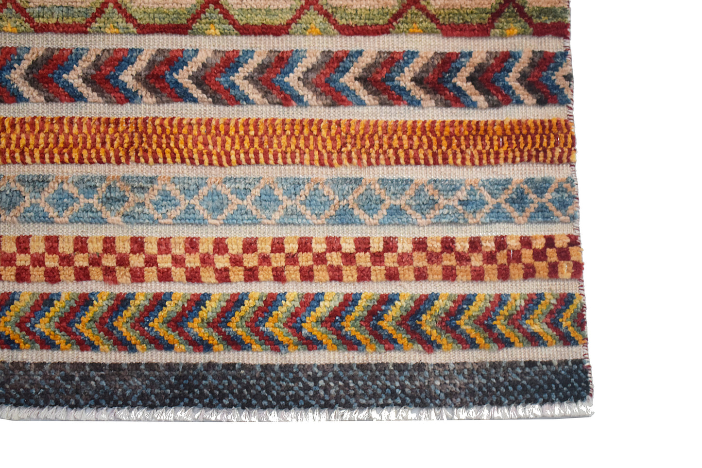 Afghan Yekta Rug