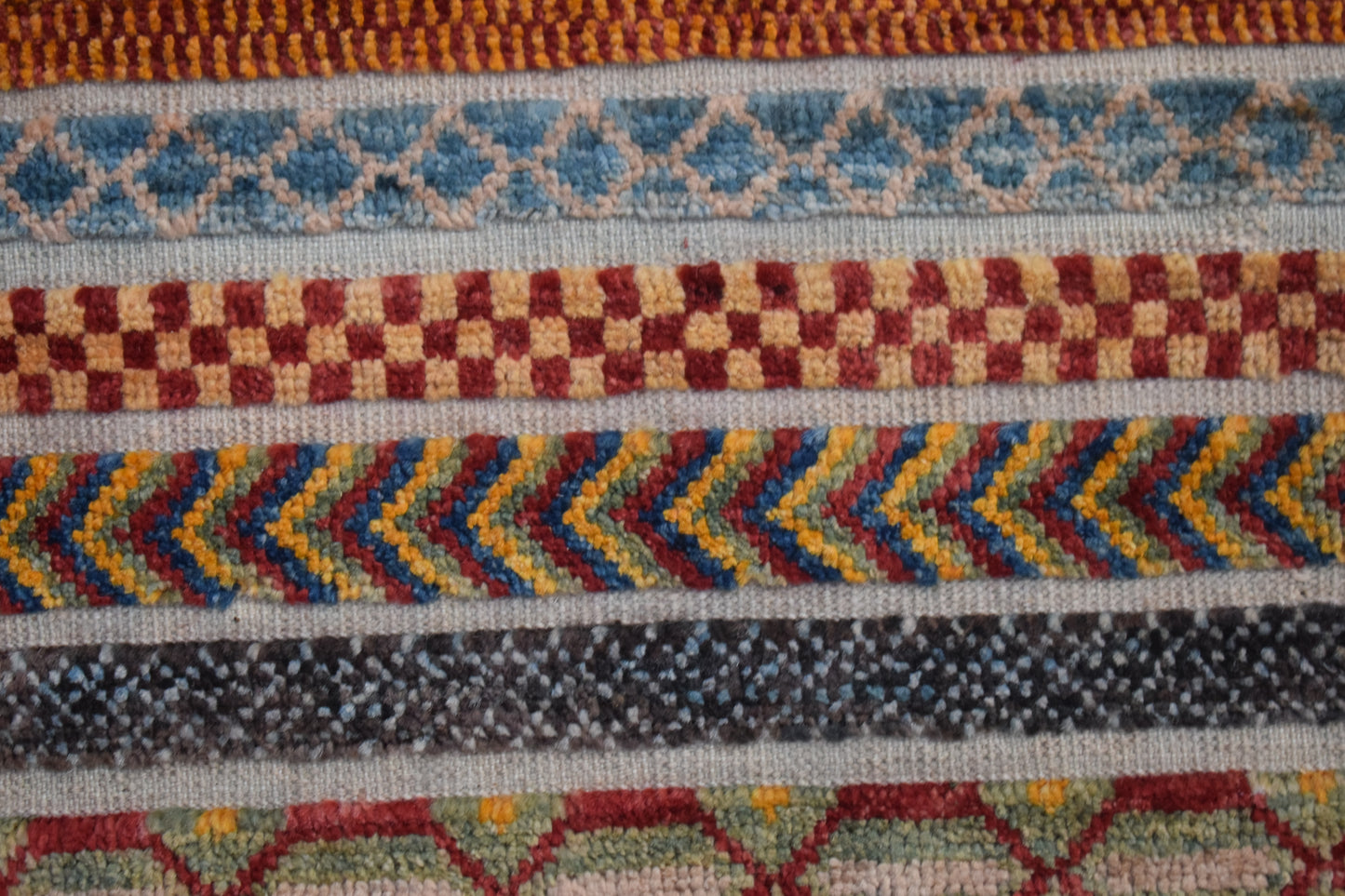 Afghan Yekta Rug