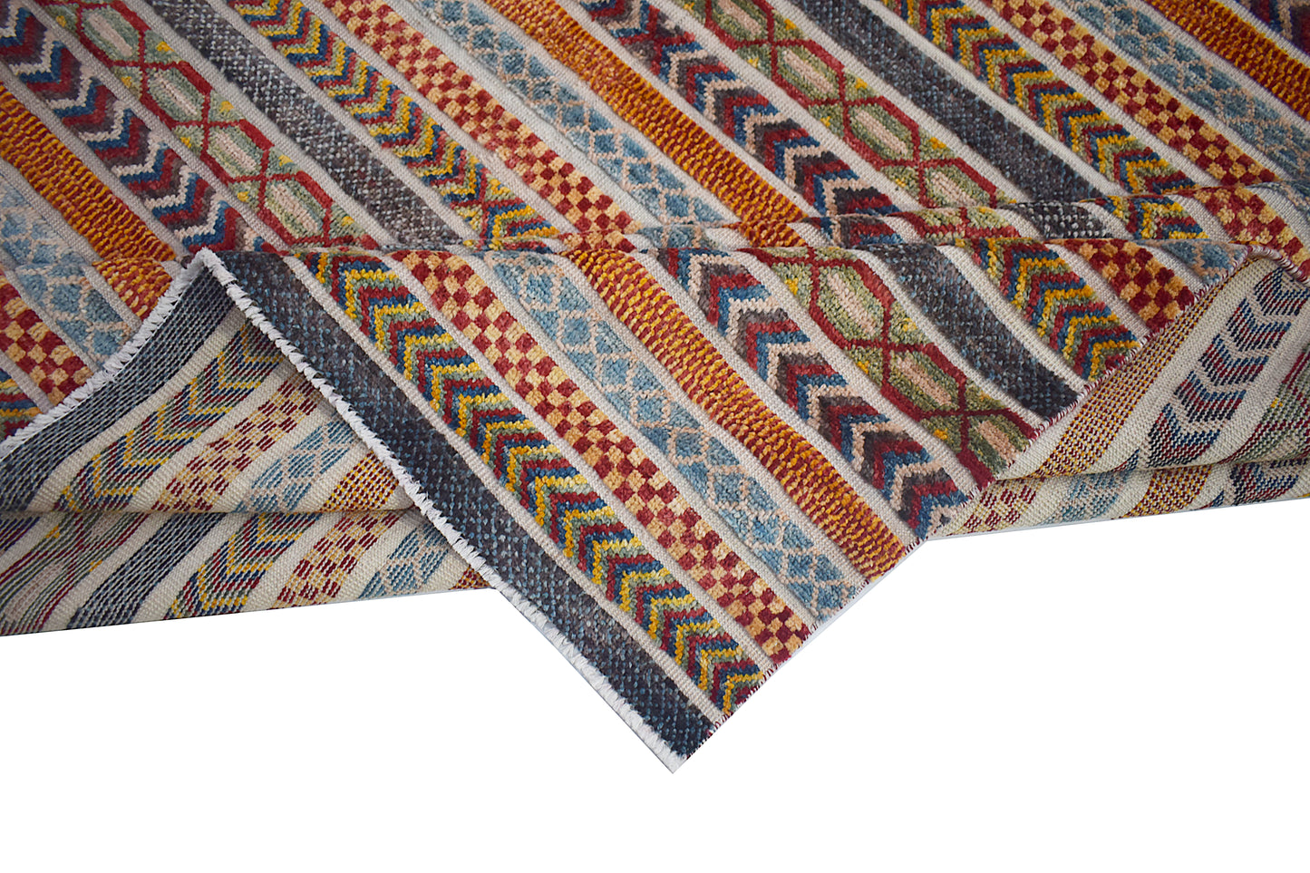 Afghan Yekta Rug
