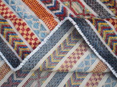 Afghan Yekta Rug
