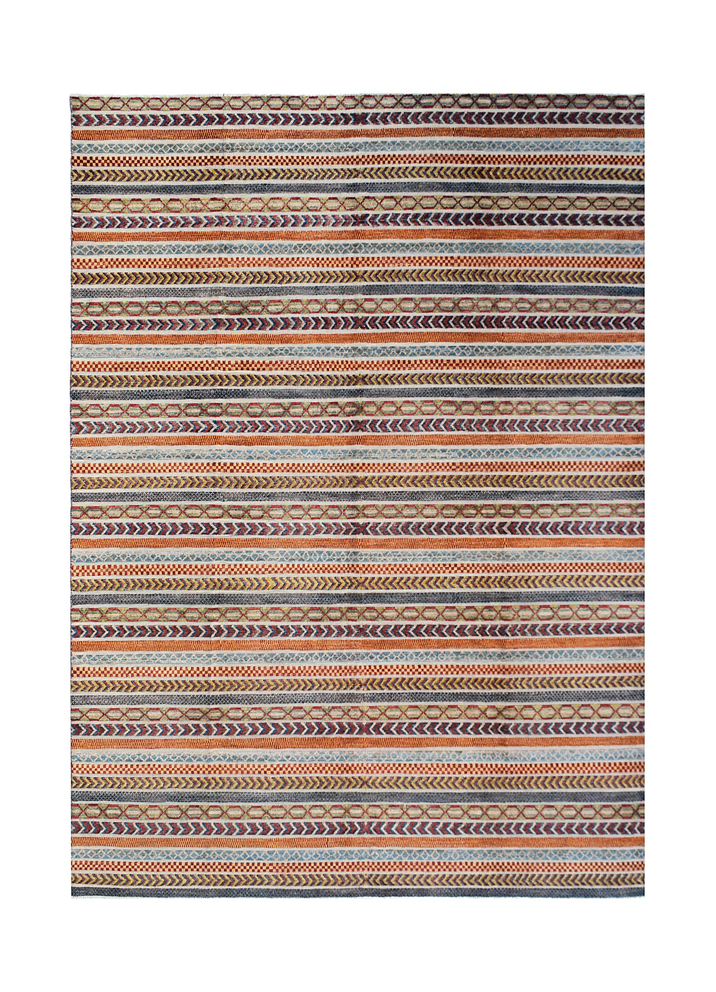 Afghan Yekta Rug