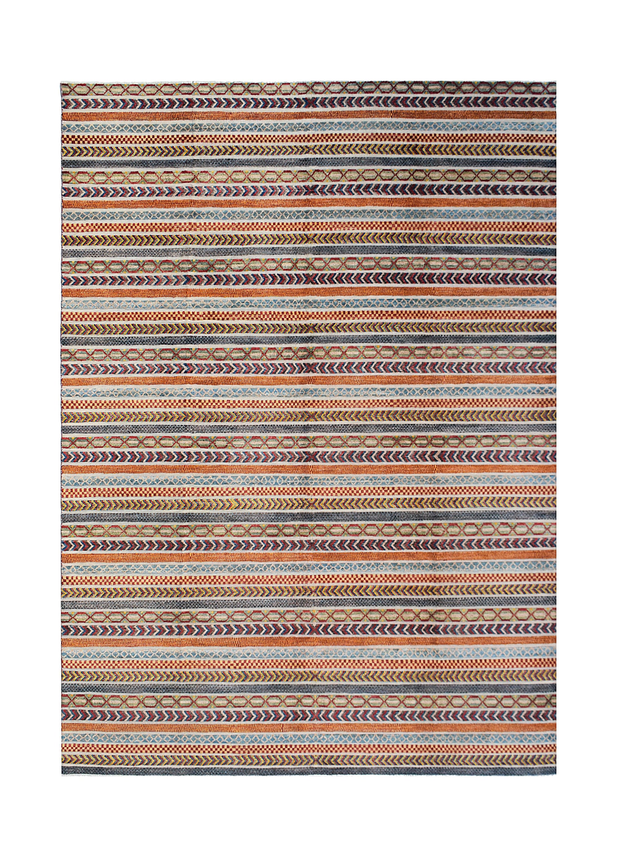Afghan Yekta Rug