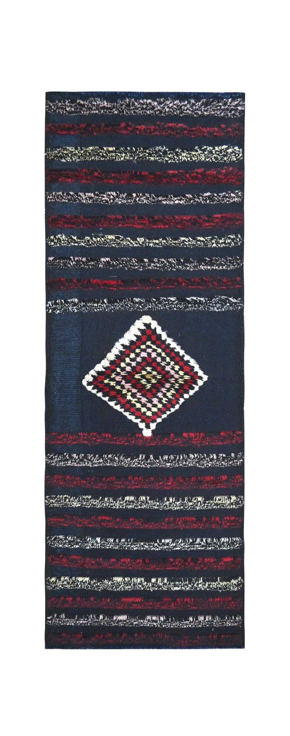 Afghan Yekta Runner