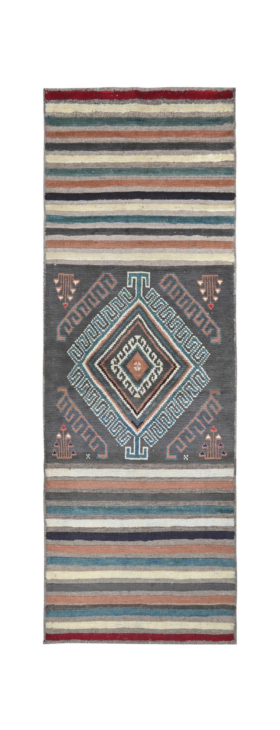 Afghan Yekta Runner