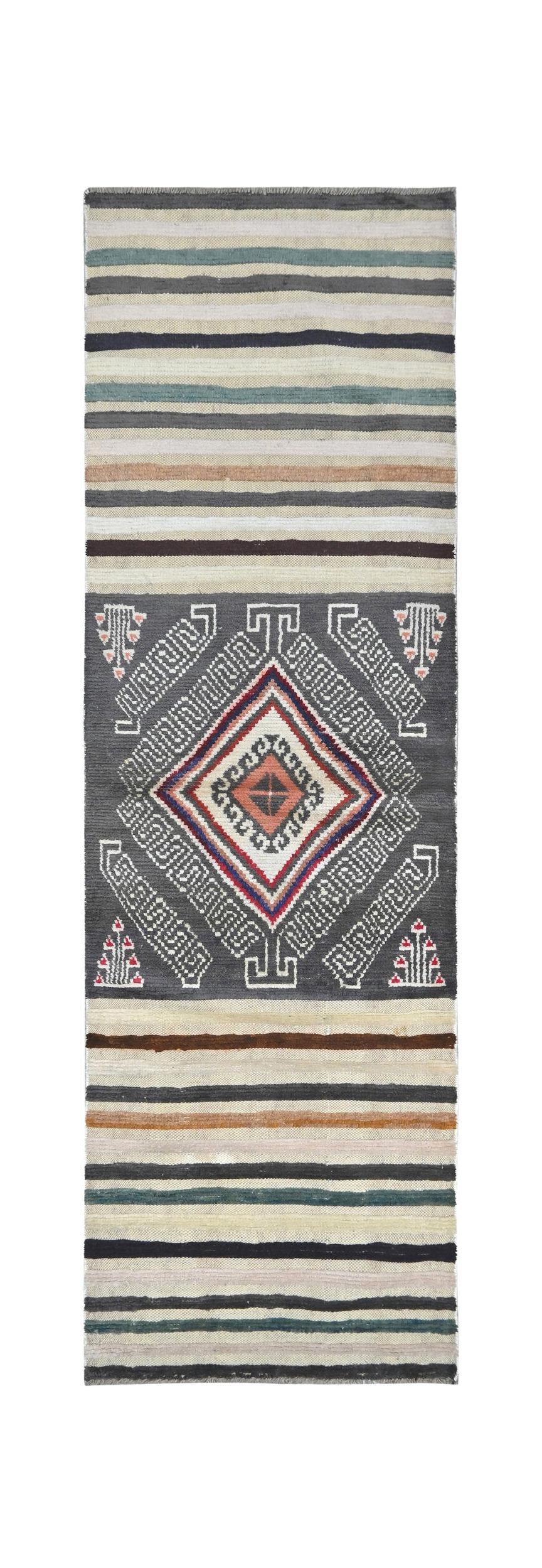 Afghan Yekta Runner