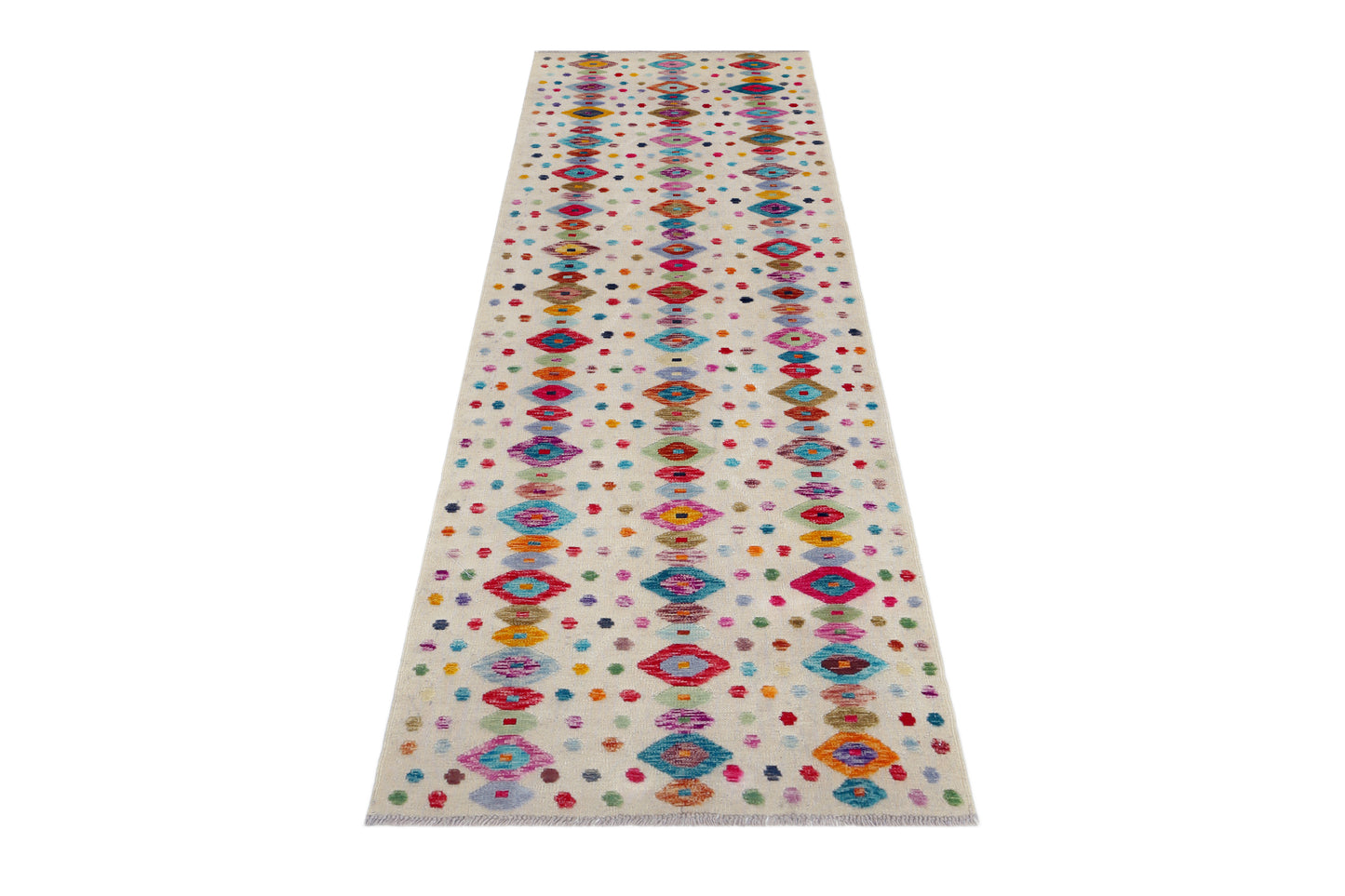 Afghan Yekta Runner