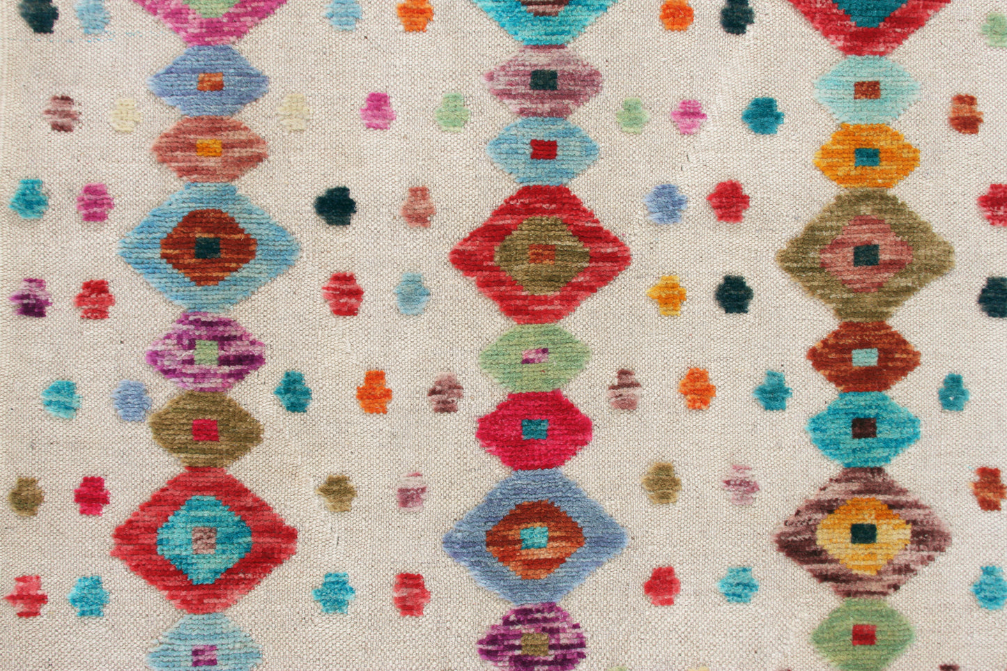 Afghan Yekta Runner