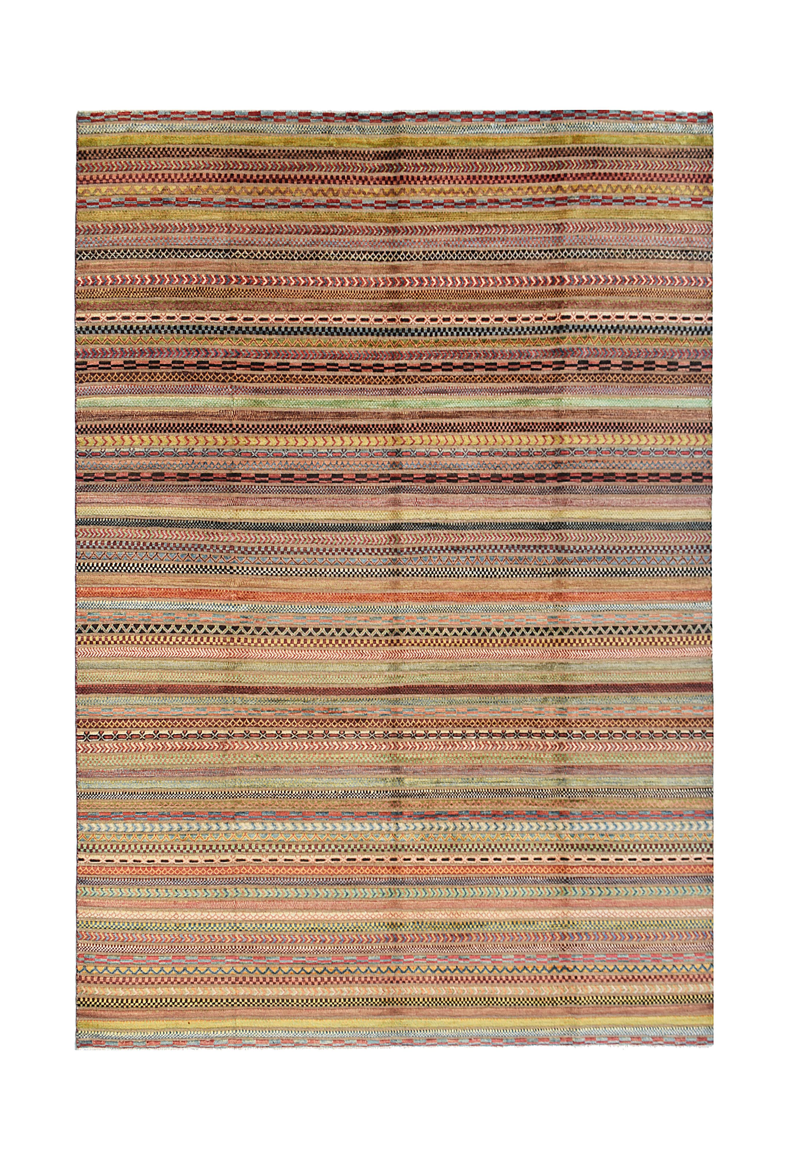 Afghan Yekta Rug