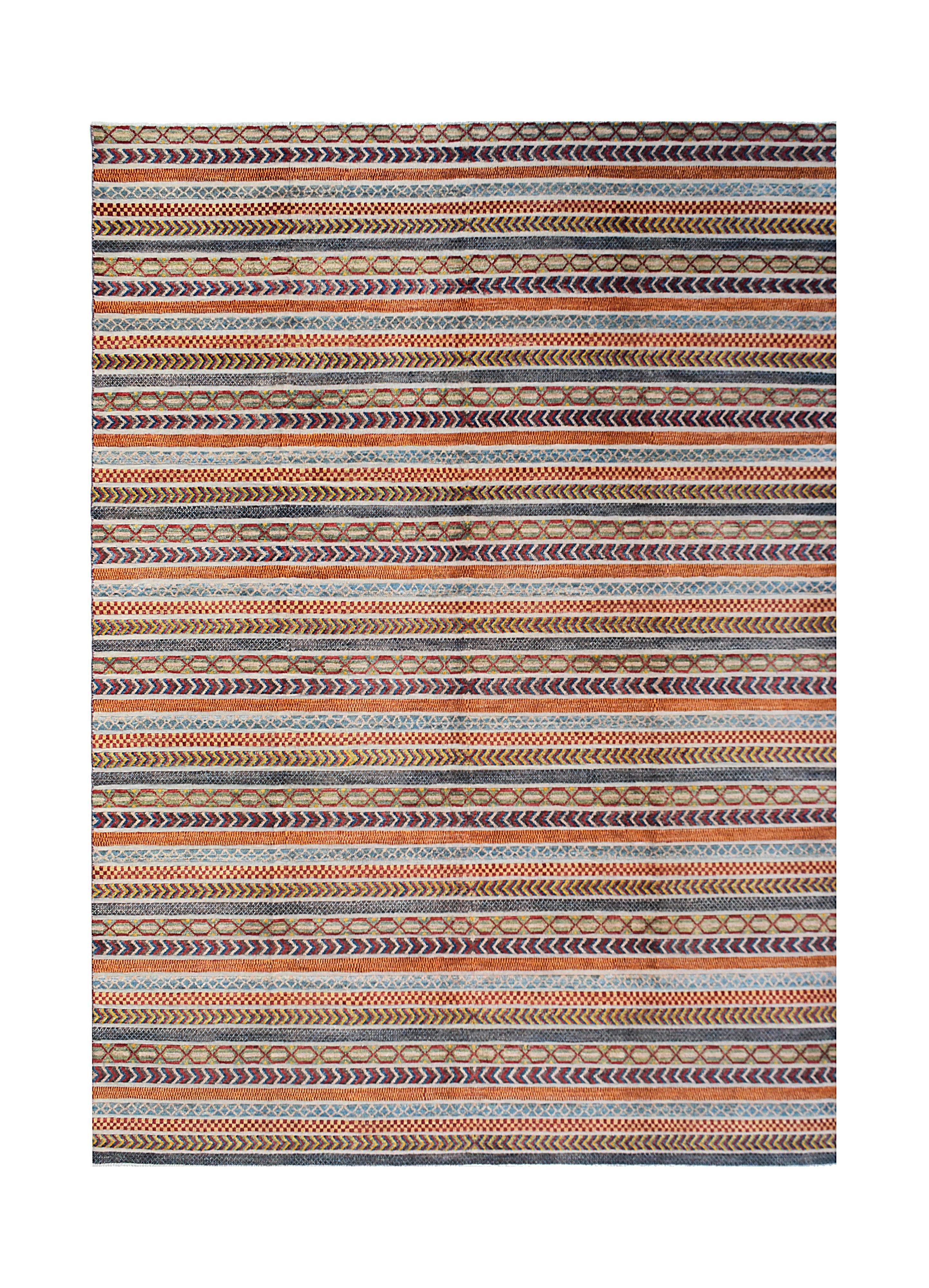 Afghan Yekta Rug