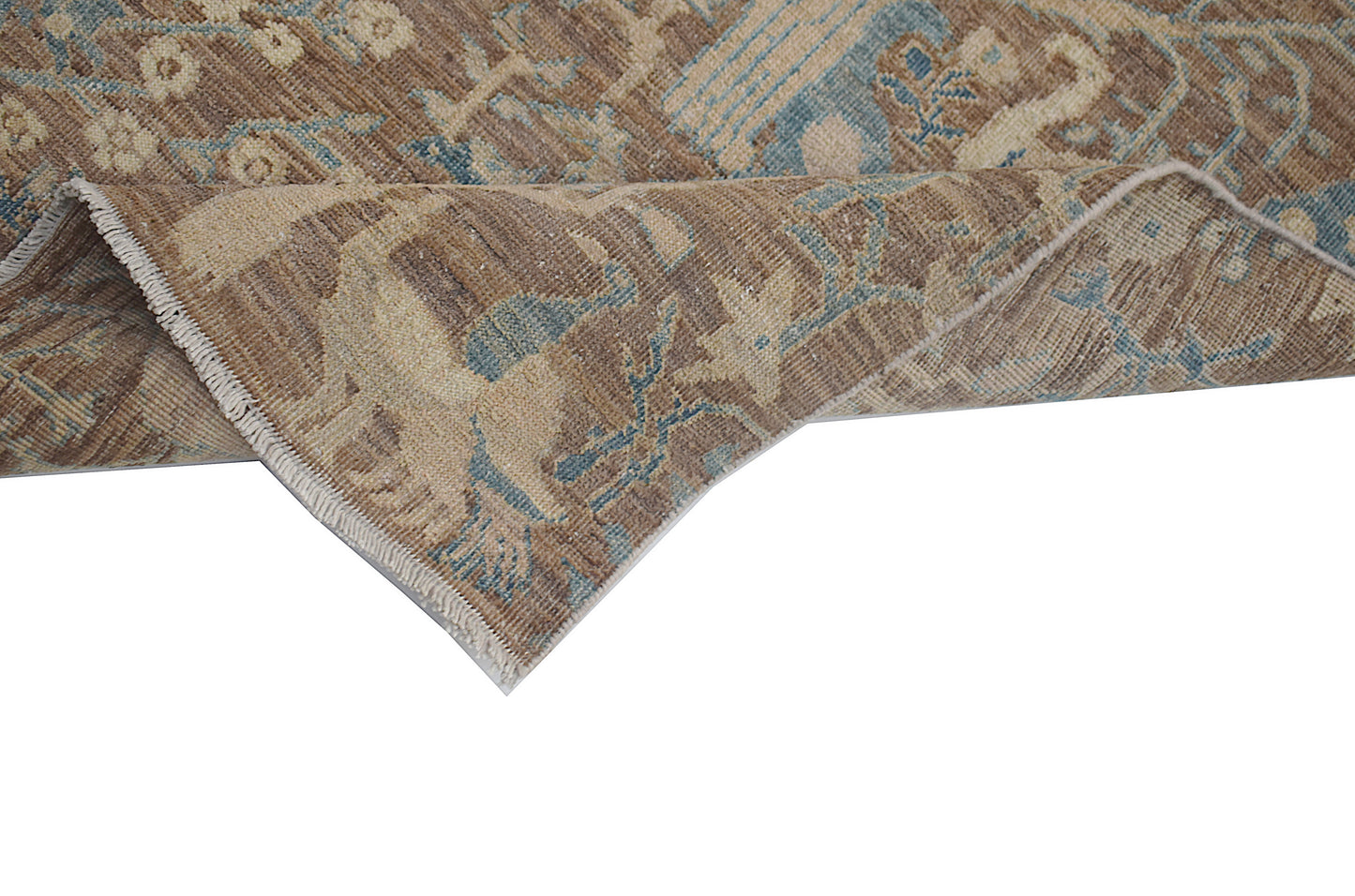 Afghan Chobi Runner – Hunting Scene