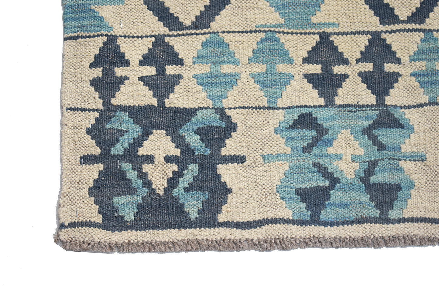 Afghan Maimana Kilim