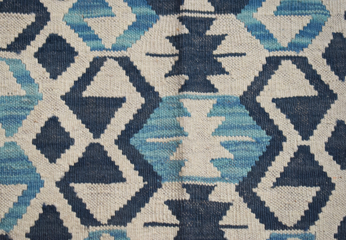 Afghan Maimana Kilim