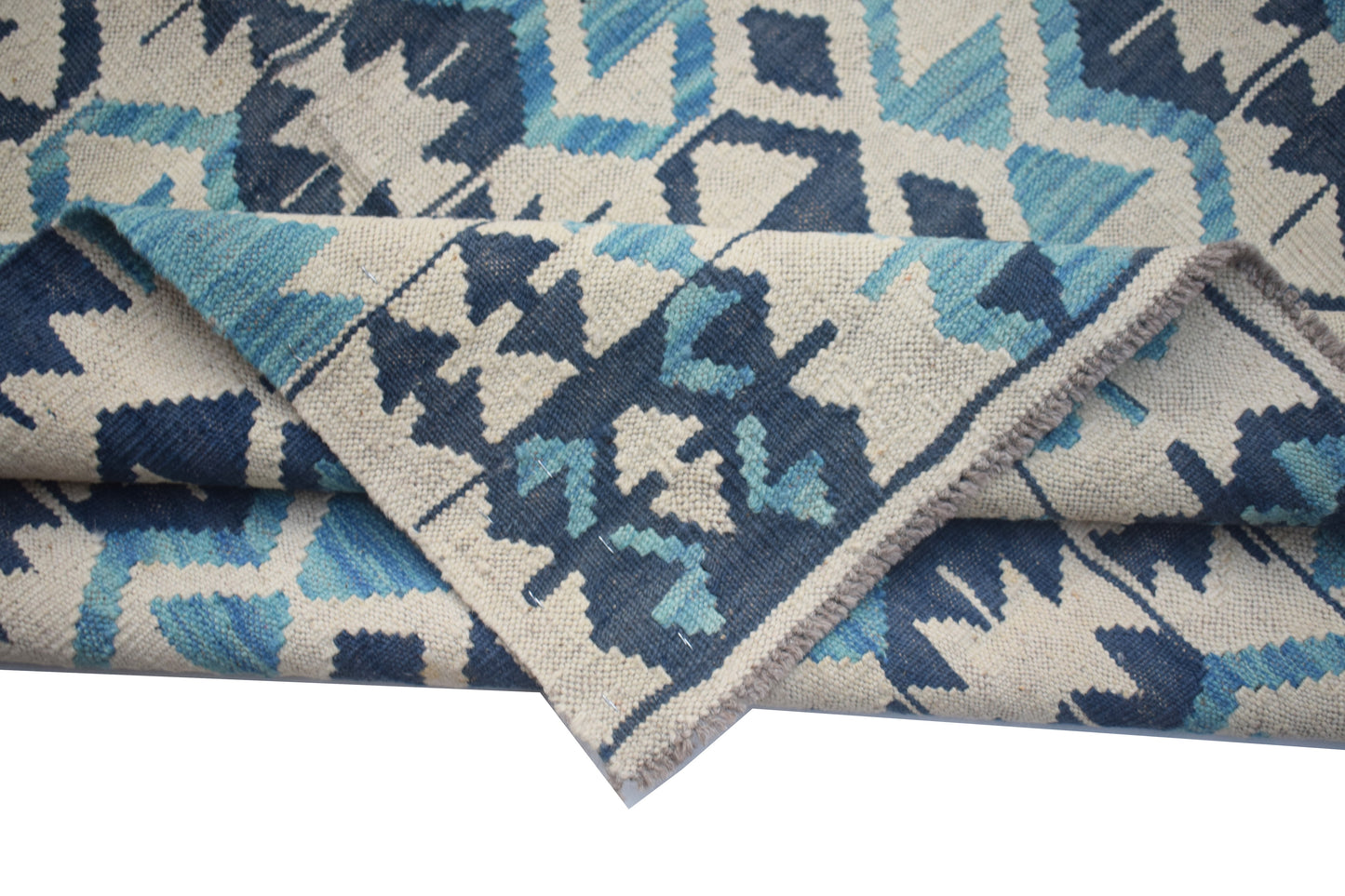 Afghan Maimana Kilim