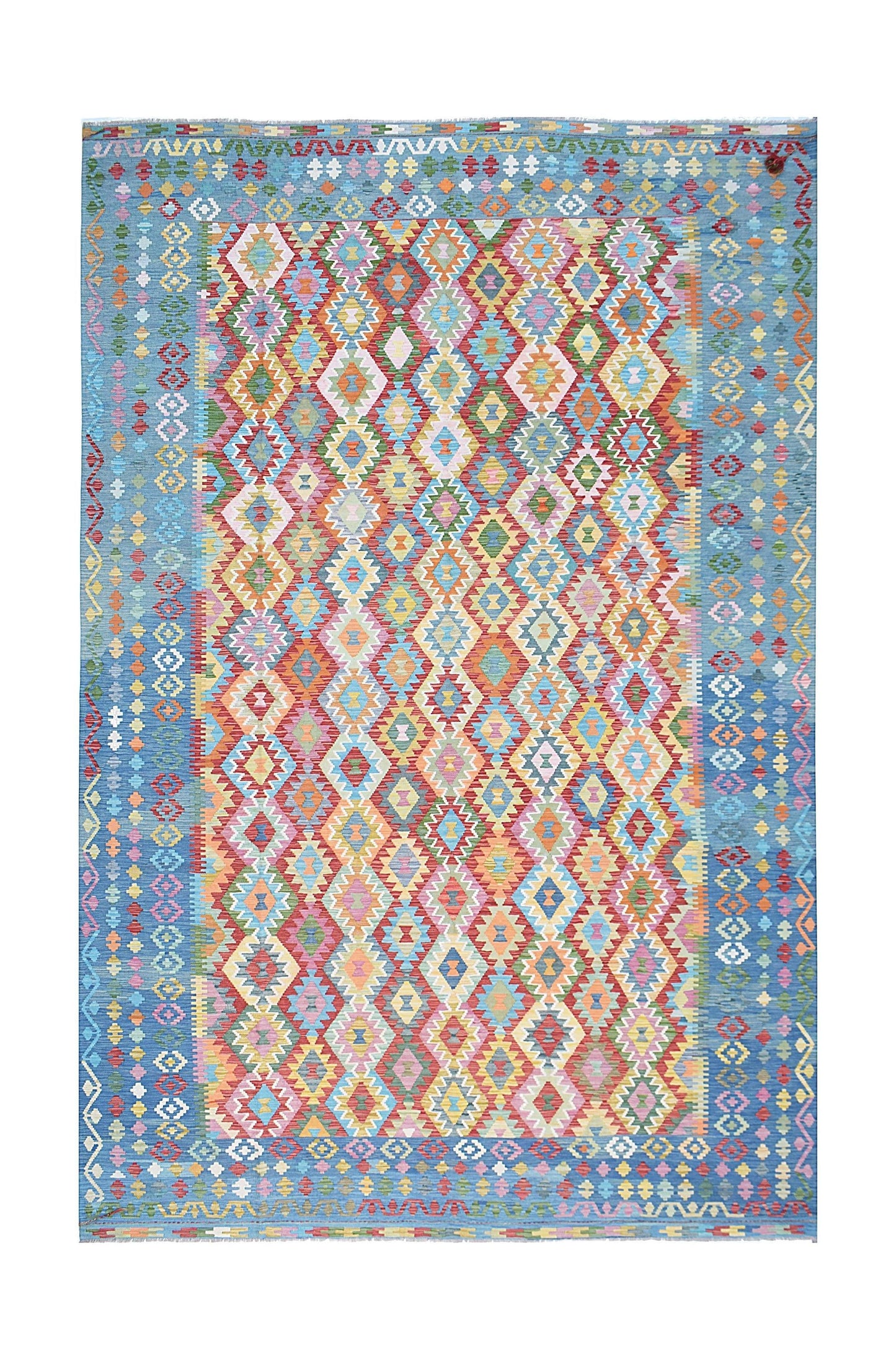 Afghan Maimana Kilim
