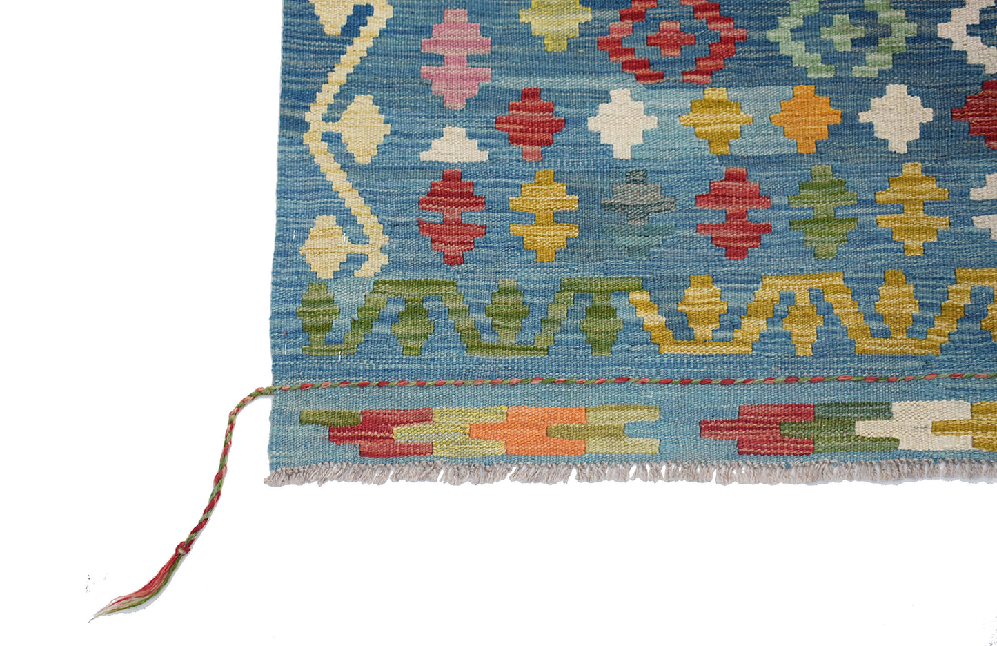 Afghan Maimana Kilim