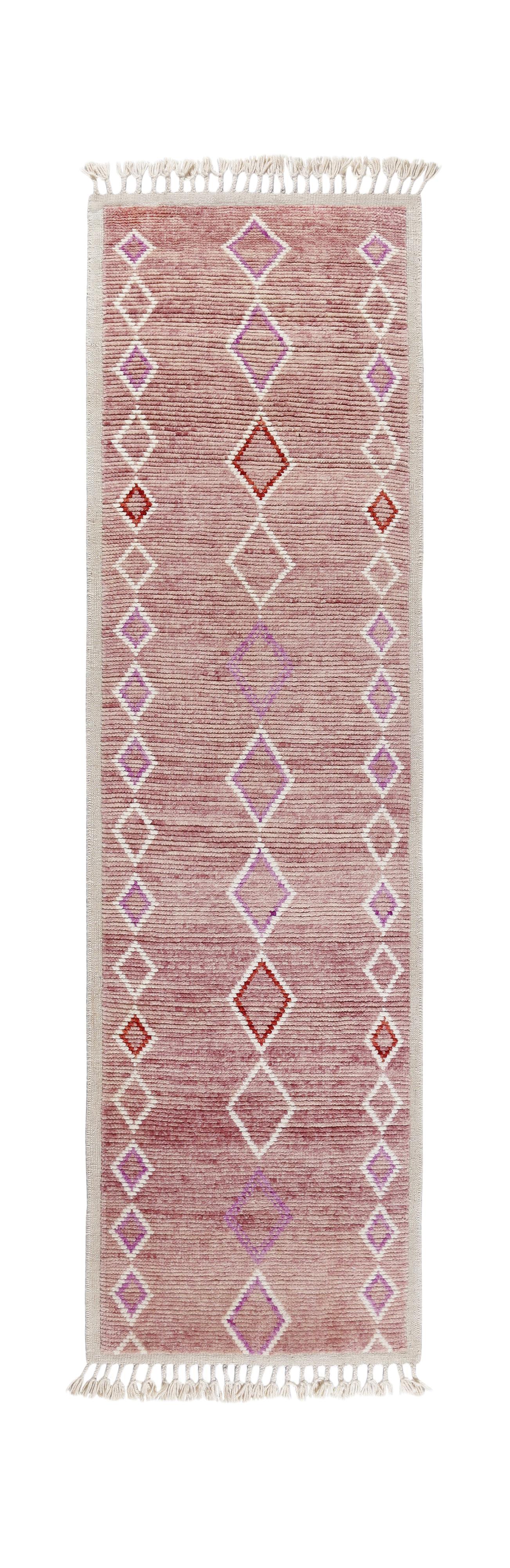 Transitional Kohi Runner