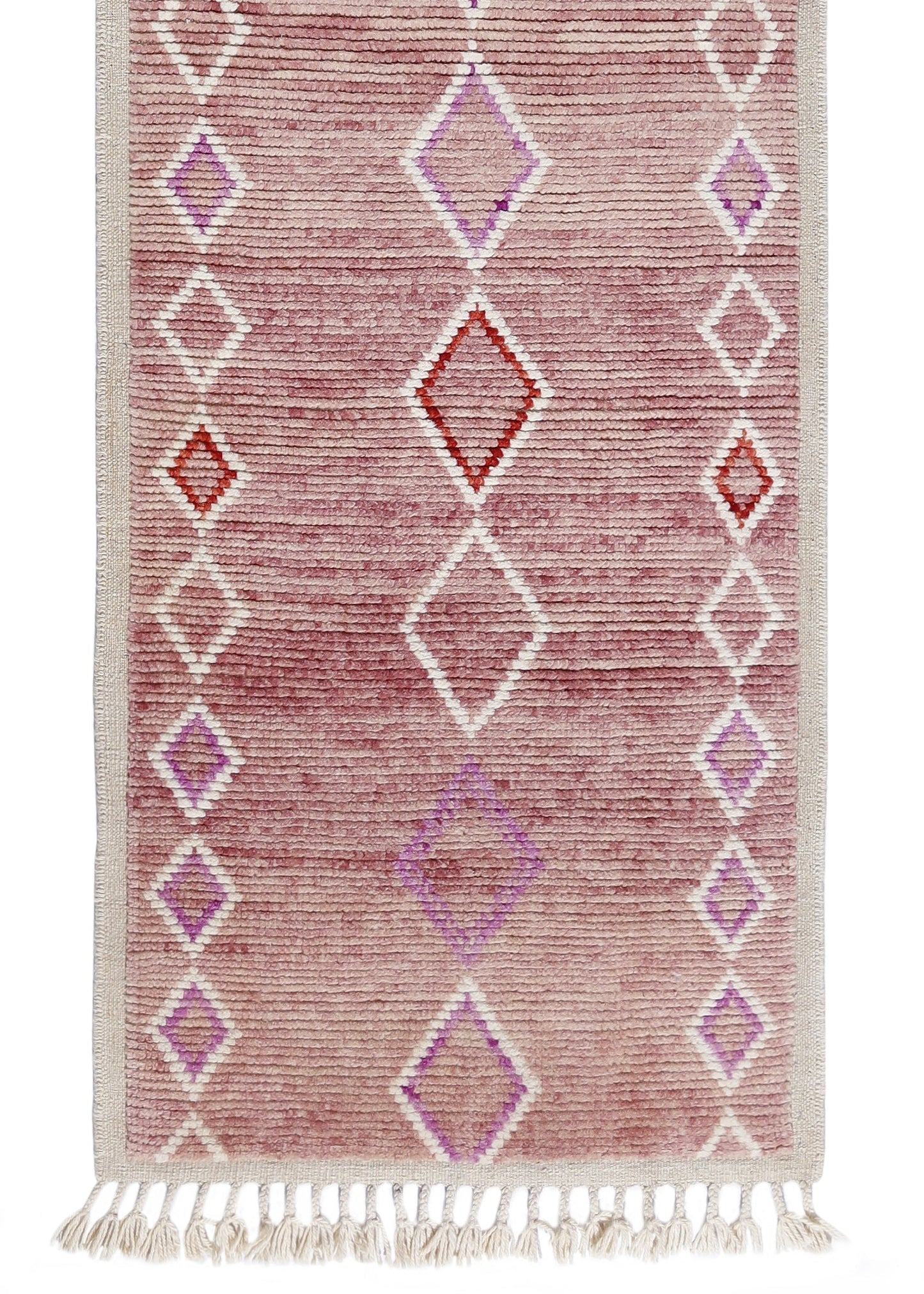 Transitional Kohi Runner