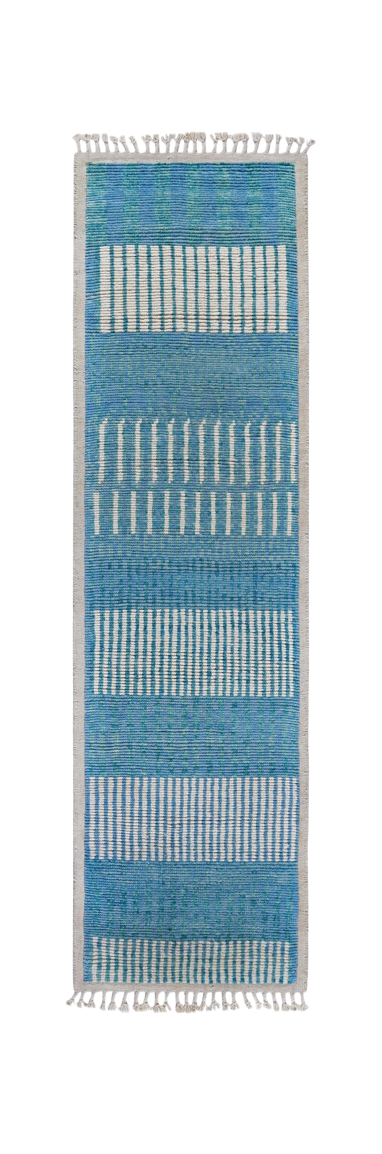 Transitional Kohi Runner