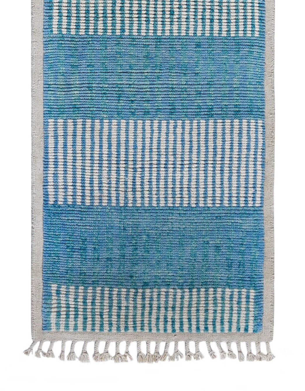 Transitional Kohi Runner