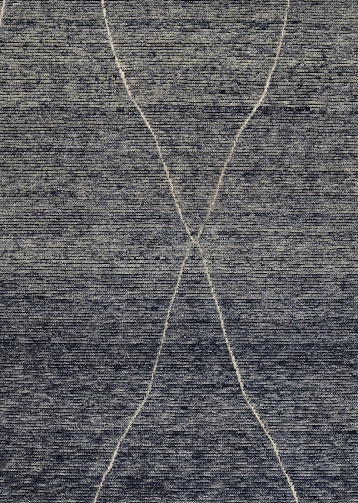 Transitional Kohi Rug