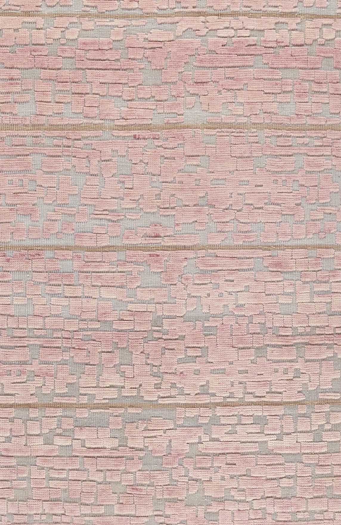 Transitional Kohi Rug