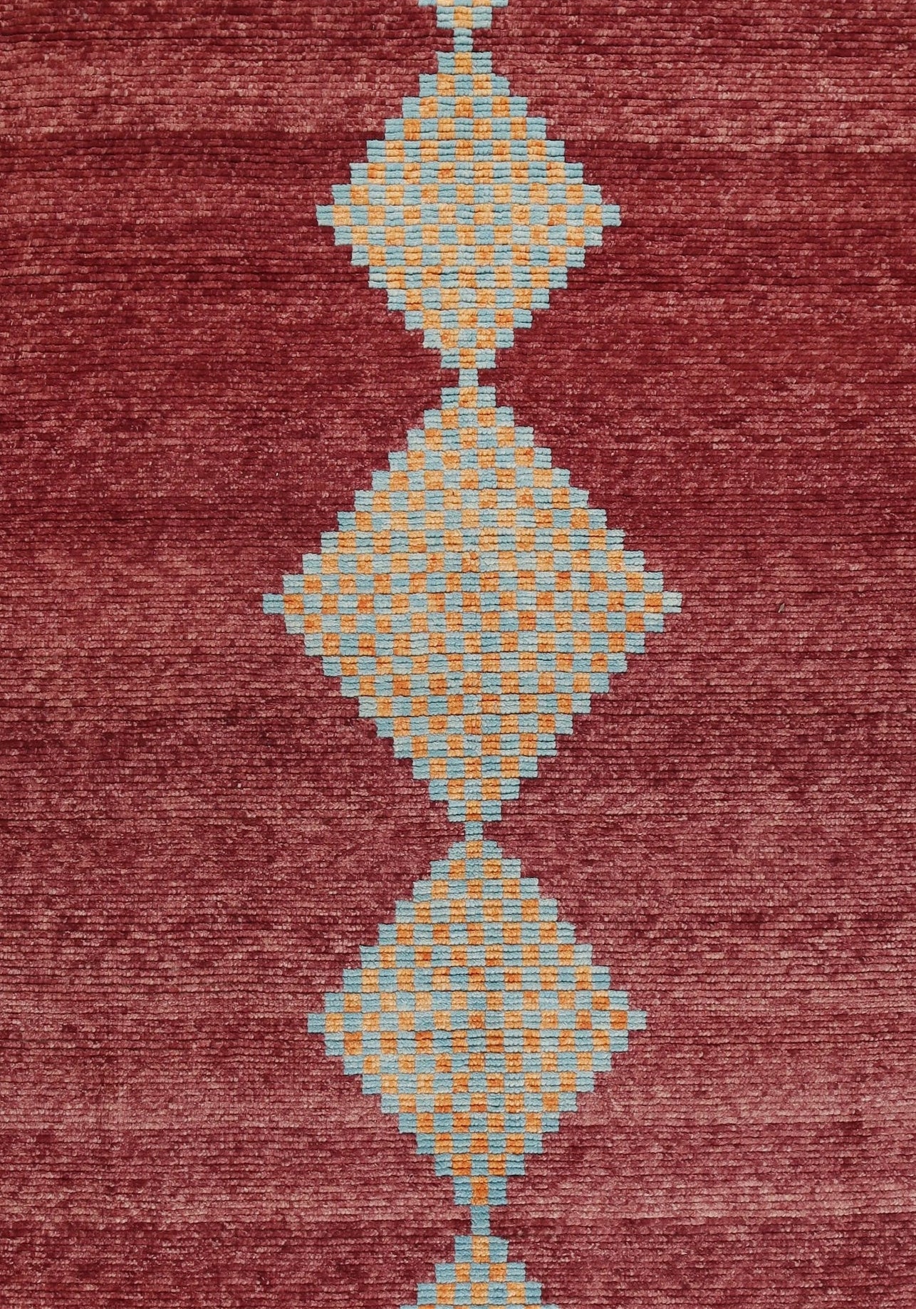 Transitional Kohi Rug