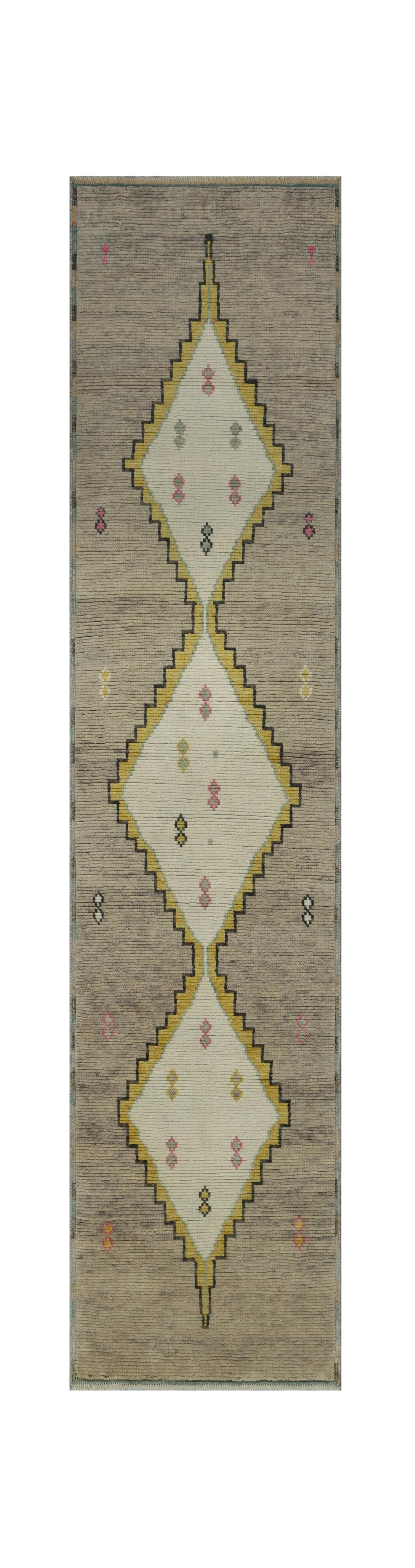 Transitional Kohi Runner
