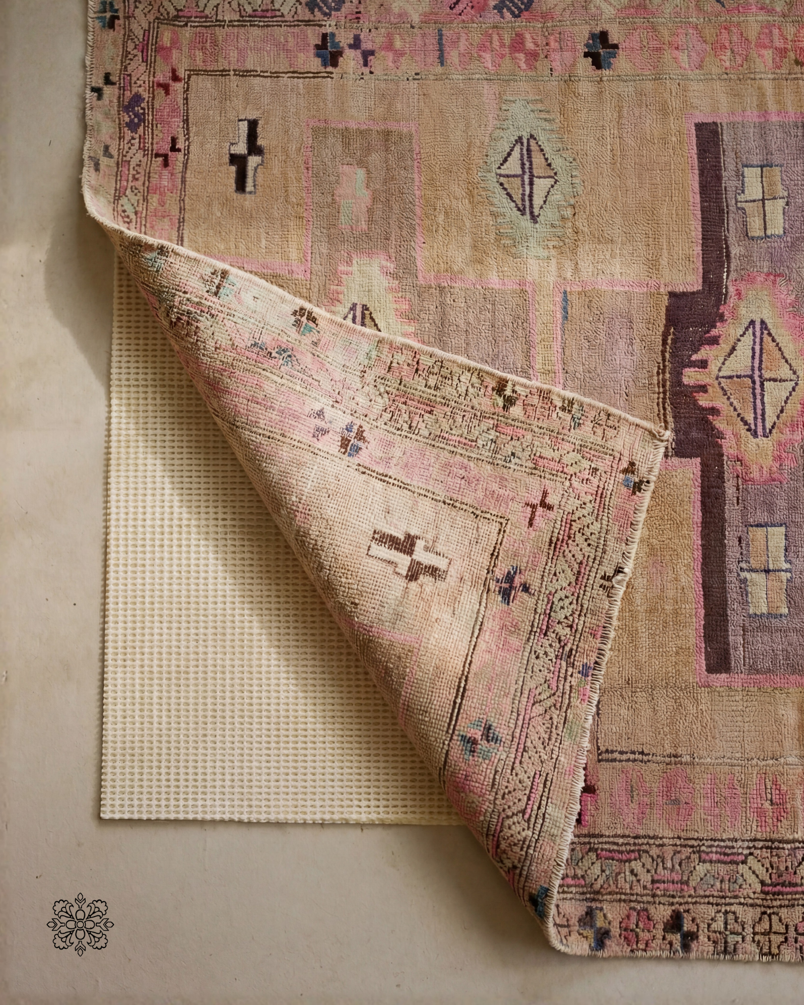 Non-Slip Underlay – RUNNERS