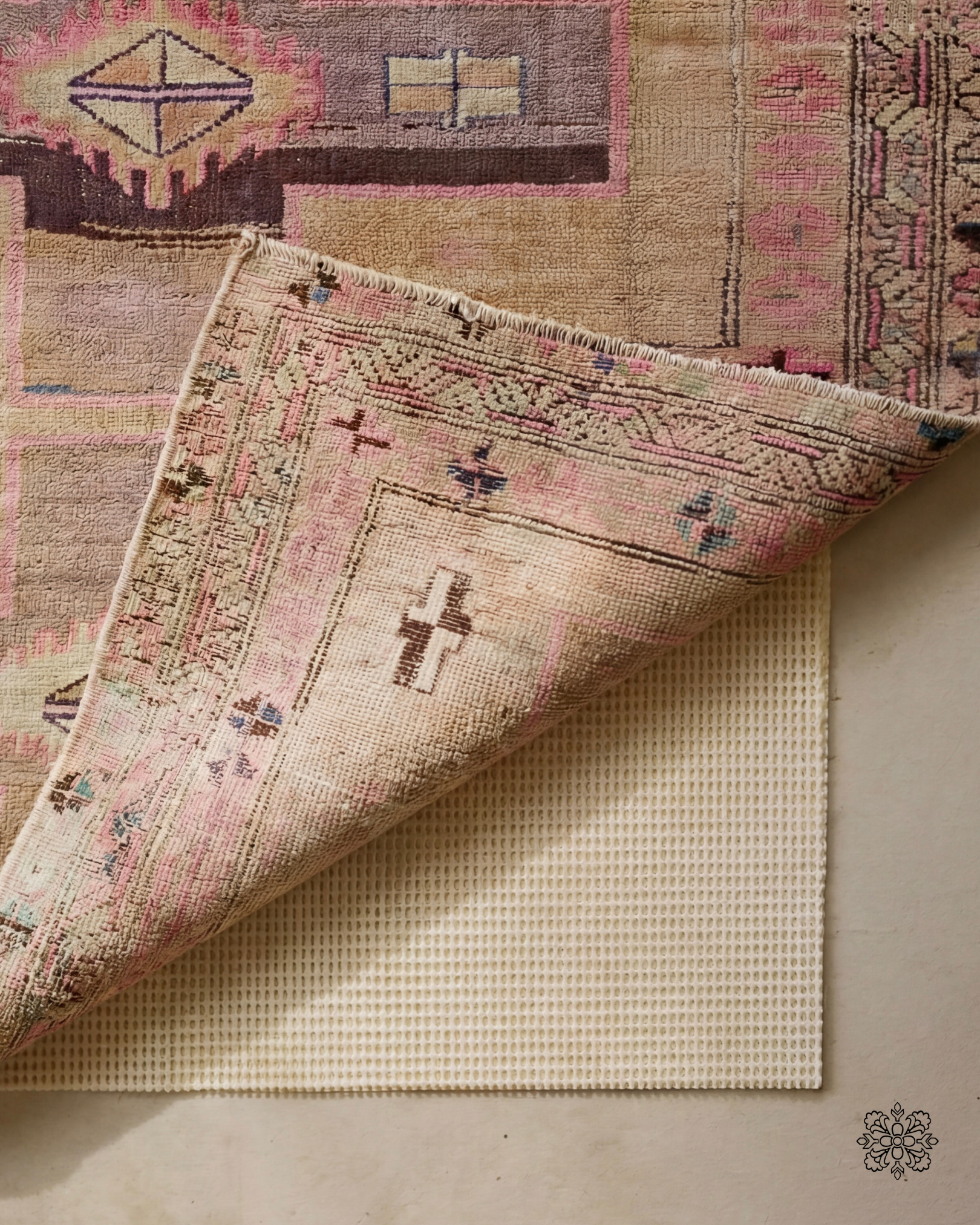 Non-Slip Underlay – RUGS