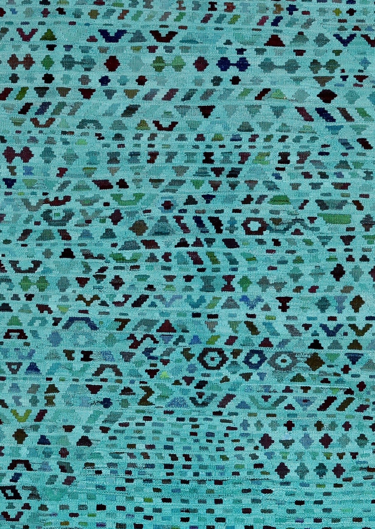Afghan Maimana Kilim