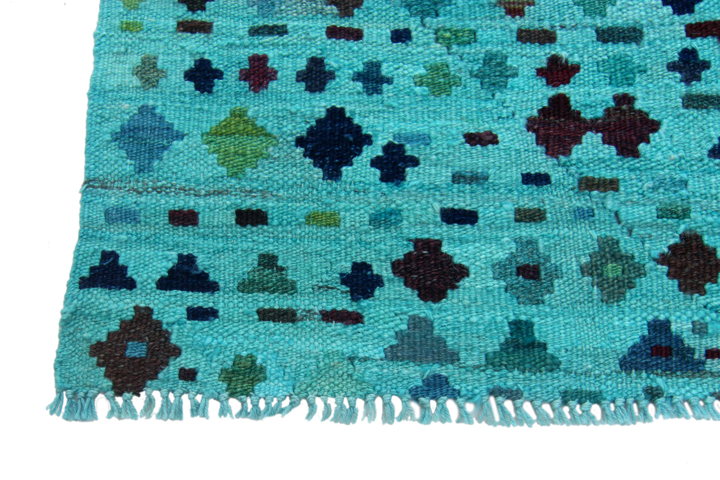 Afghan Maimana Kilim