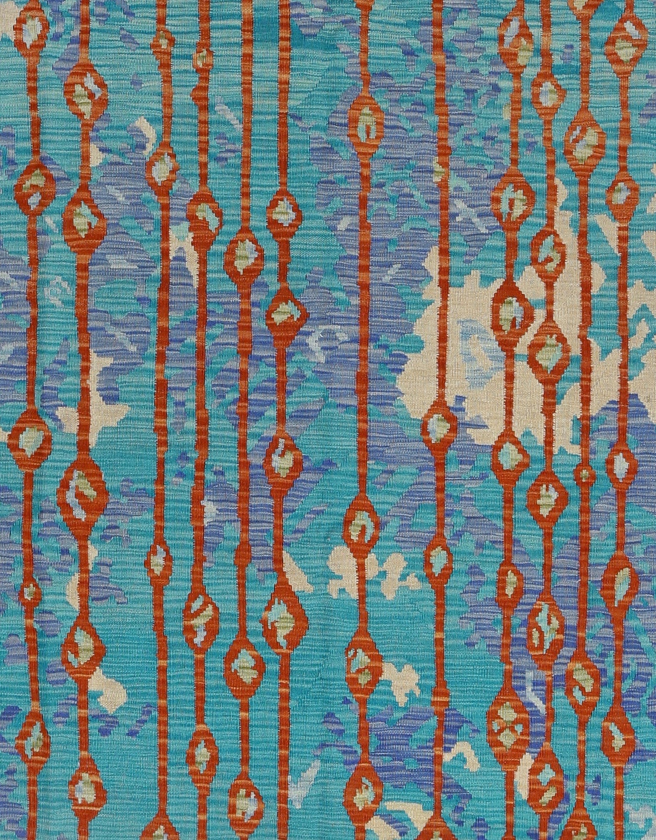 Afghan Maimana Kilim