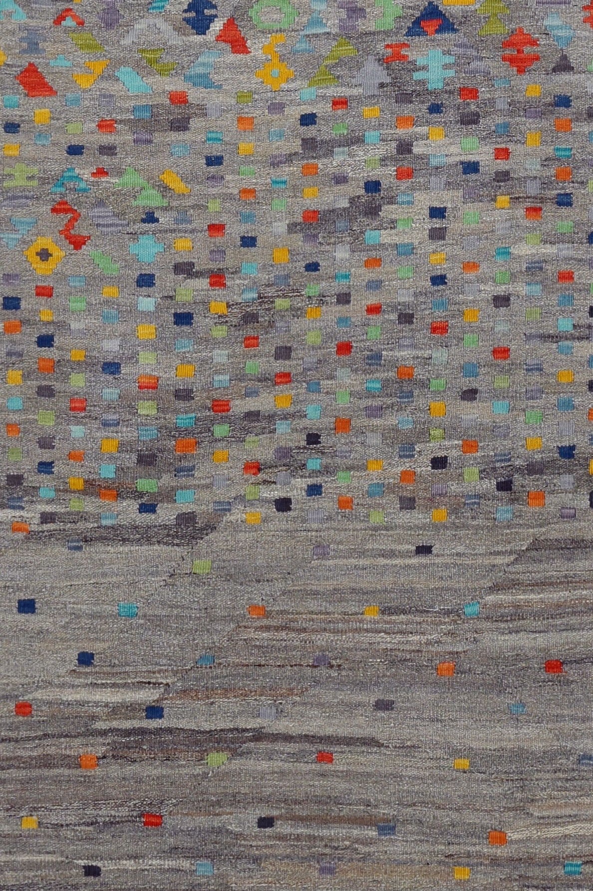 Afghan Maimana Kilim