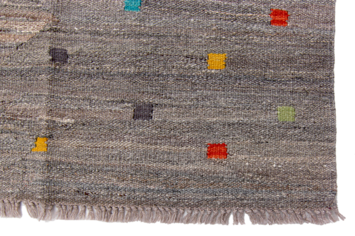 Afghan Maimana Kilim
