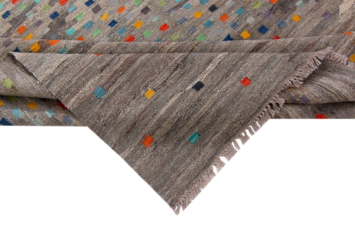 Afghan Maimana Kilim