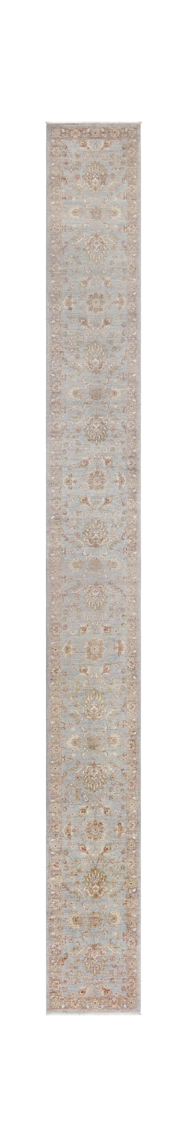 Afghan Chobi Runner