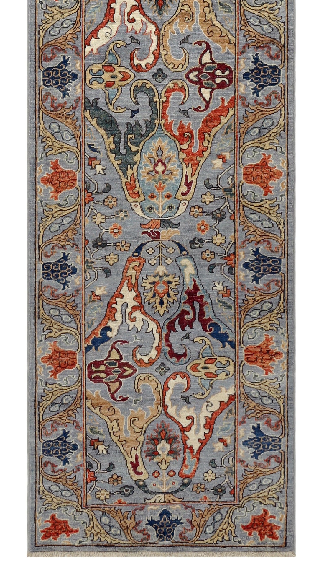 Afghan Chobi Runner