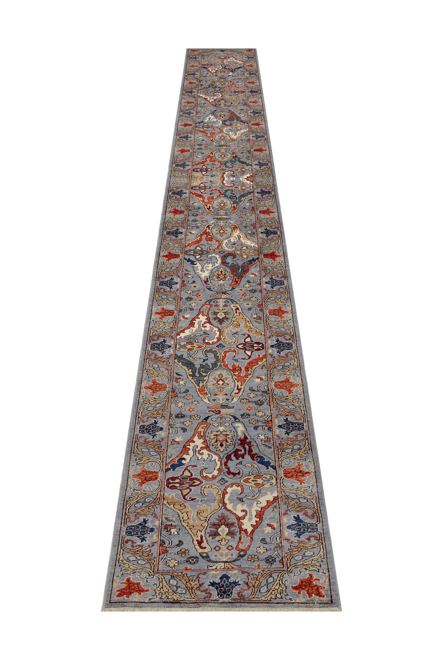 Afghan Chobi Runner