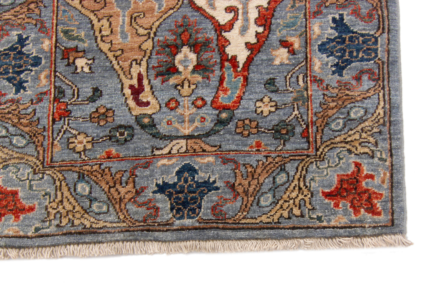 Afghan Chobi Runner