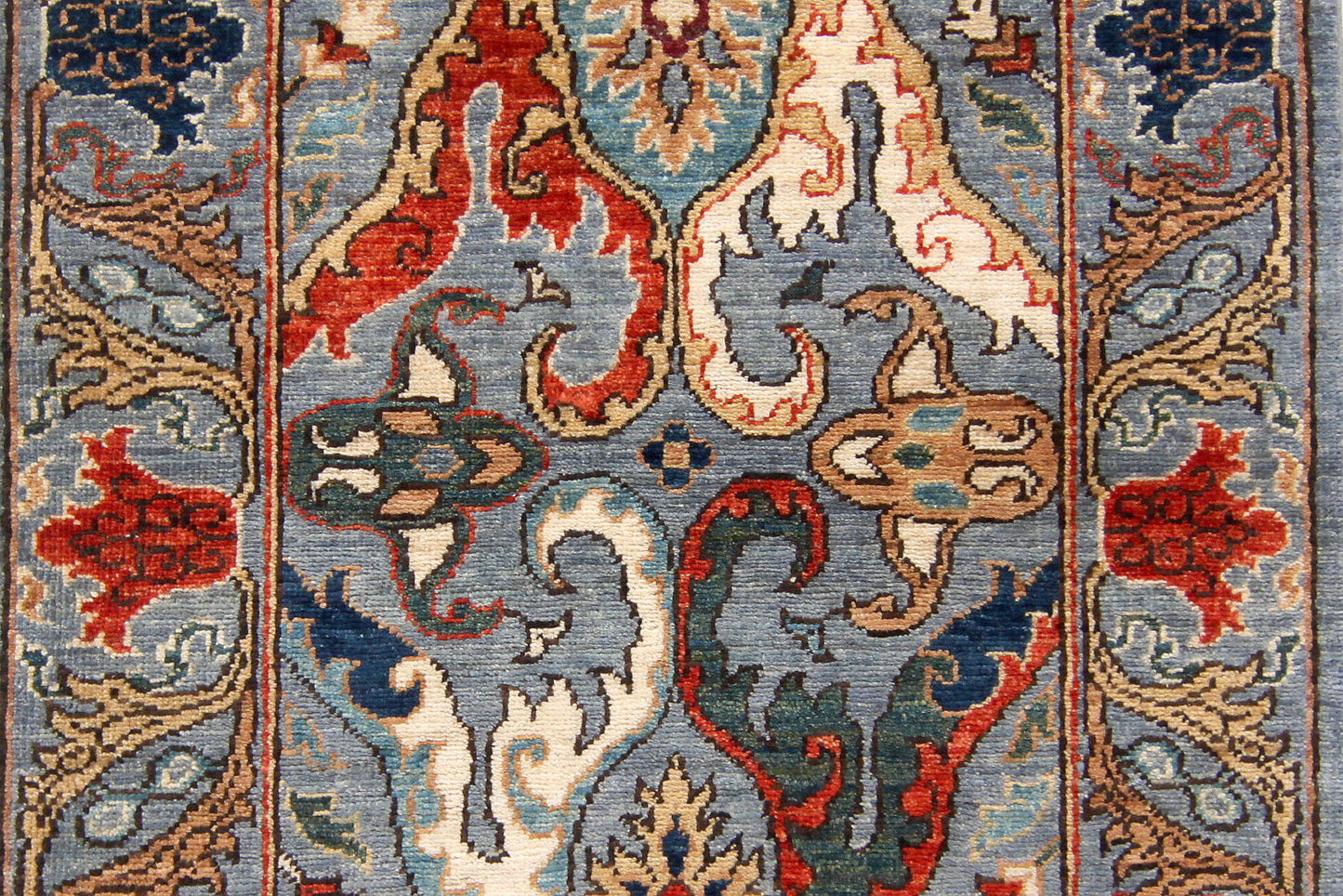 Afghan Chobi Runner