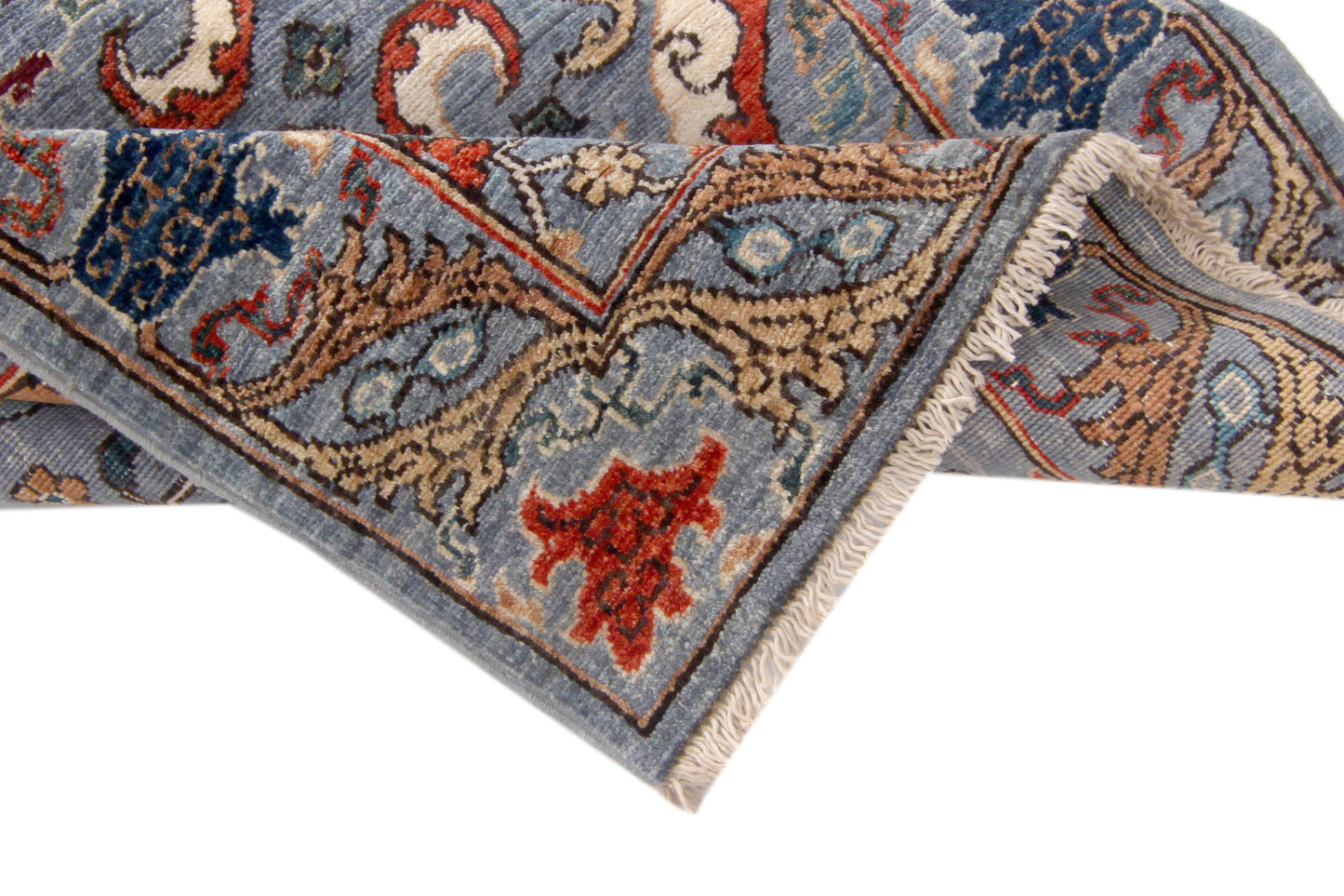 Afghan Chobi Runner