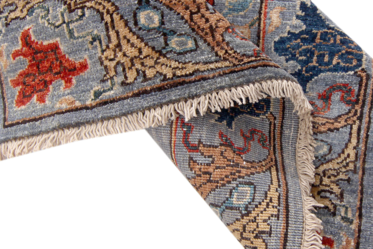 Afghan Chobi Runner