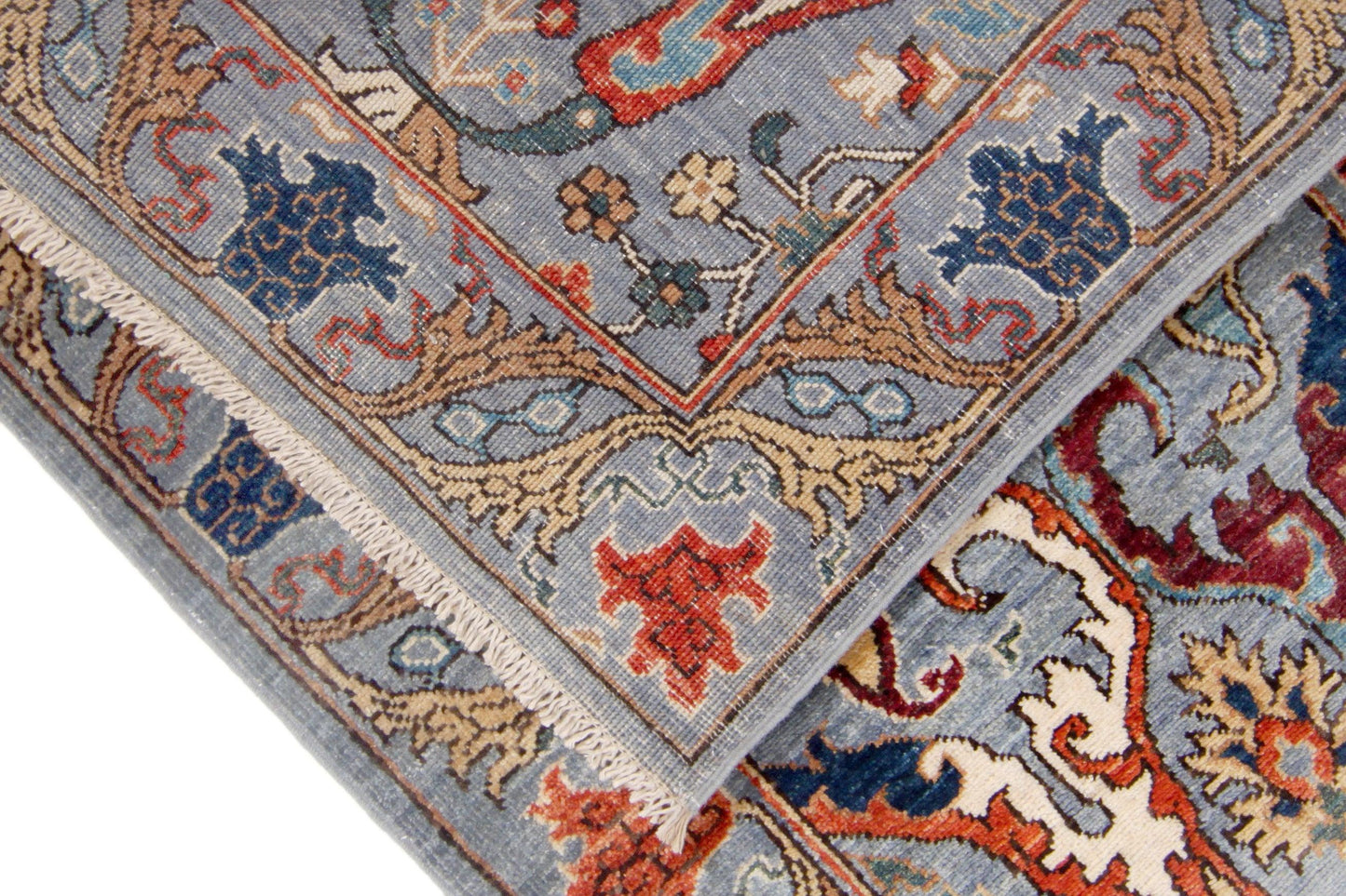 Afghan Chobi Runner
