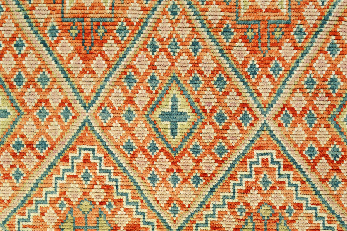Transitional Kohi Rug