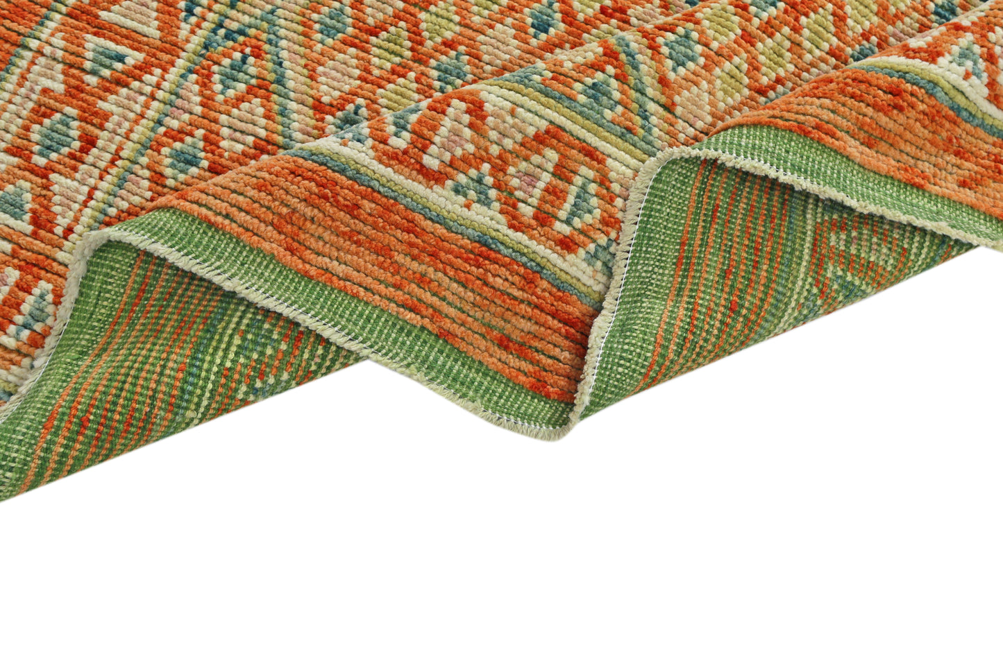 Transitional Kohi Rug