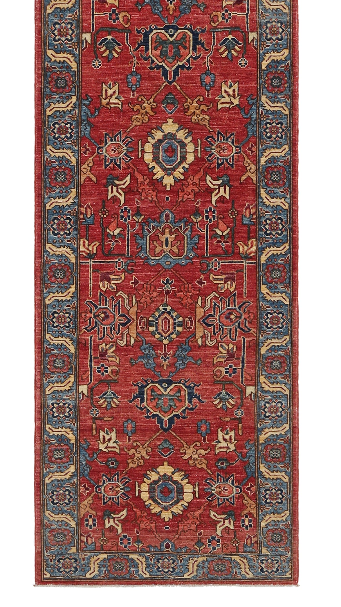 Afghan Chobi Runner