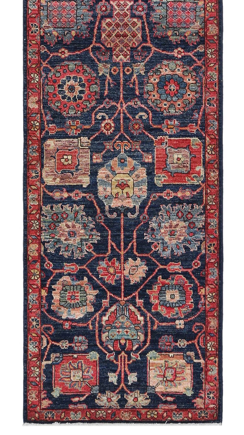Afghan Chobi Runner