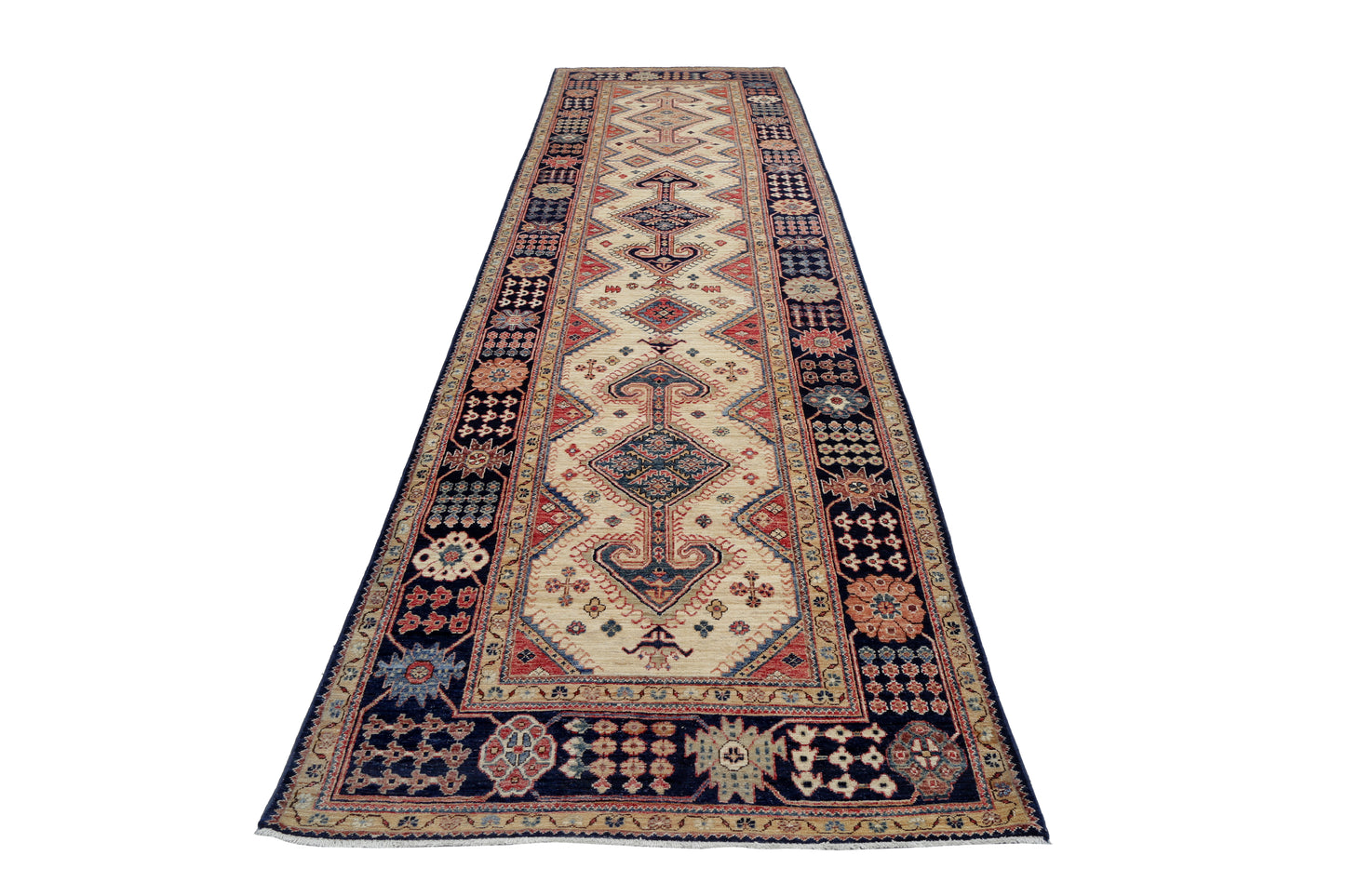 Afghan Chobi Runner